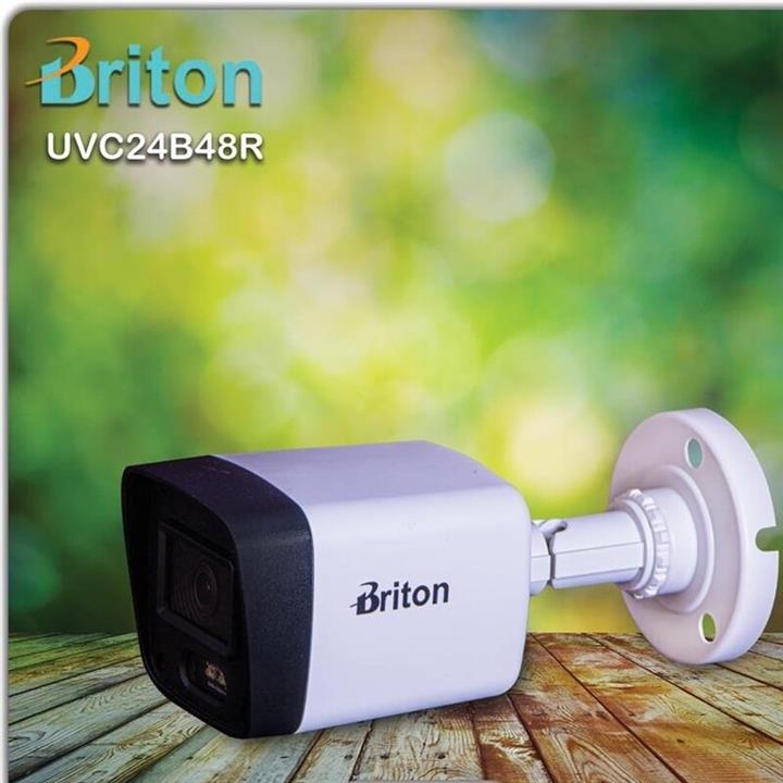 دوربین مداربسته برایتون مدل uvc22B48r
